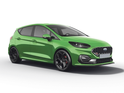 Ford Fiesta ST